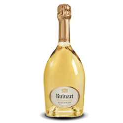 Champagne blanc de blanc 12.5% 37.5cl