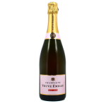 Champagne rosé AOP 12.5% 75cl