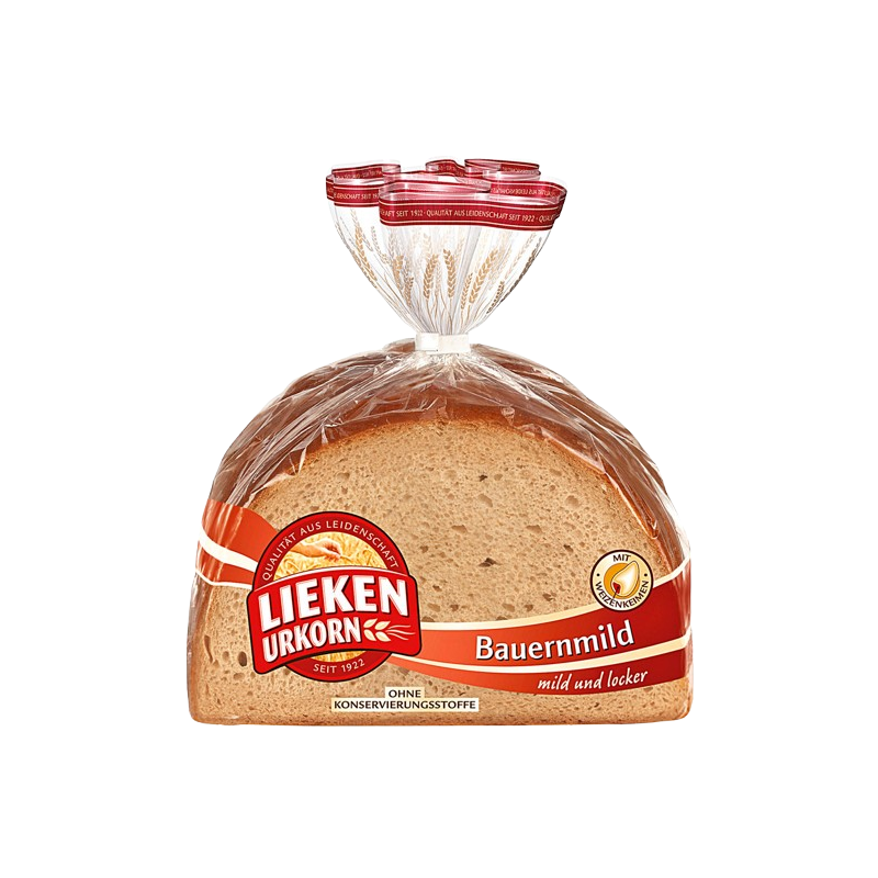 Pain de campagne doux au blé ancien 500g