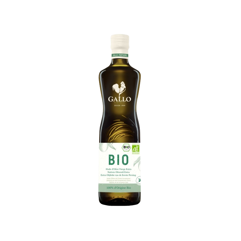 Bio Huile d'Olive Vierge Extra 75cl