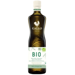 Bio Huile d'Olive Vierge Extra 75cl
