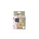 Caissettes papier naturel 7cm x20