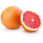 CULTIVONS LE BON Pomelos rose pièce