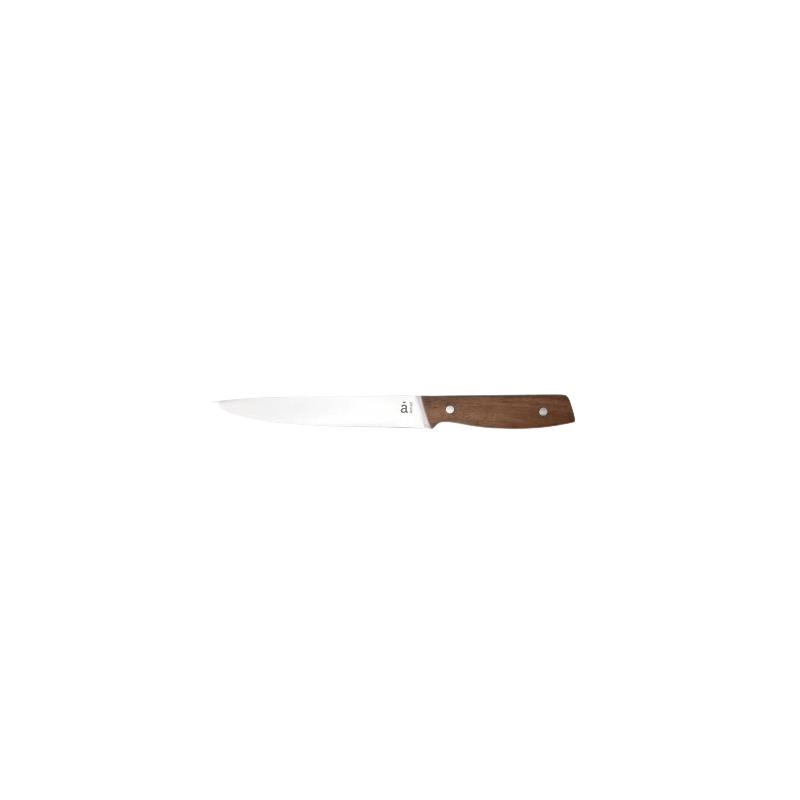 Couteau de cuisine 18cm x1