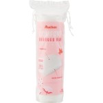 Disques coton comfort à démaquiller x70