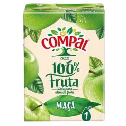 Jus de pomme 20cl