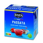 Tomates tamisées passata 500g
