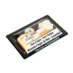 Plateau de fromages sélection de Normandie 315g