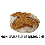 Pavé arthur bio 400G