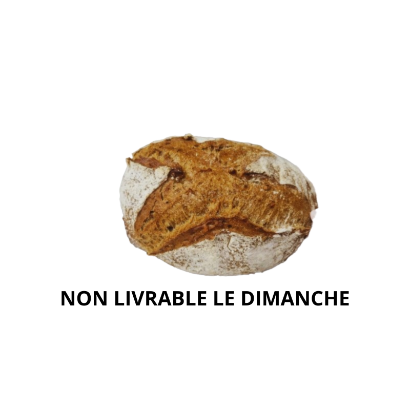 Pavé arthur bio 400G