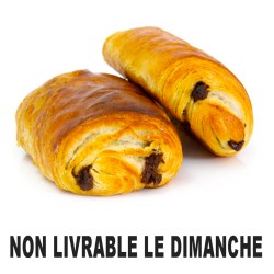 Pain au Chocolat x5 300g