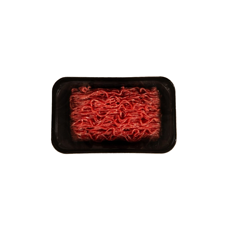 Haché de boeuf 500g