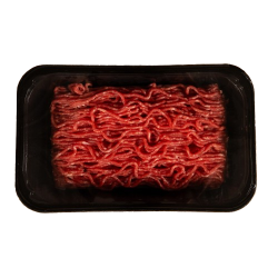 Haché de boeuf 500g