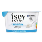 Skyr nature sans lactose sans gluten 170g