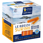 Bâtonnets de surimi x30 500g