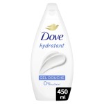 Gel douche hydratant 450ml