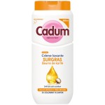Crème lavante surgras au beurre de karité 500ml