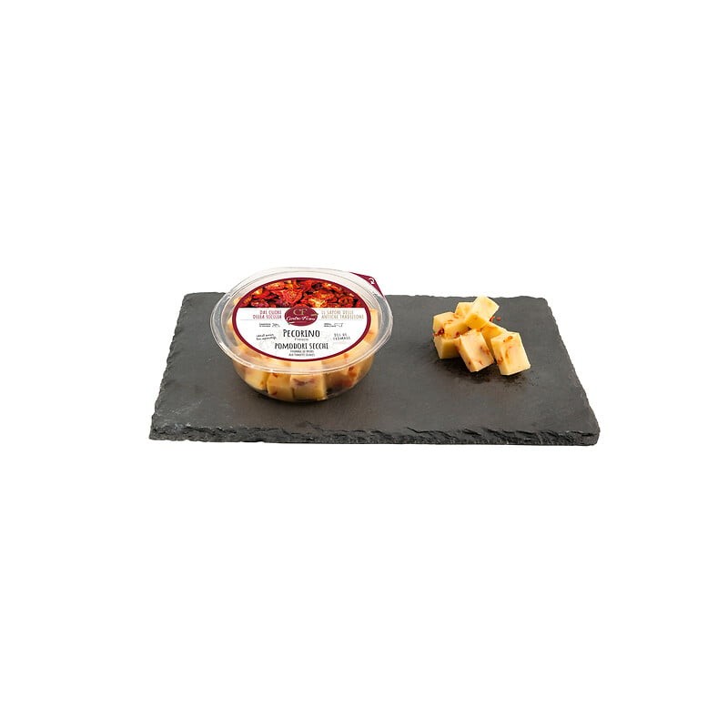 Fromages de brebis aux tomates séchées 150g