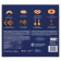 Assortiment biscuits favorite collection 454g