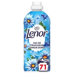 Adoucissant concentré envolée d'air 1.5l