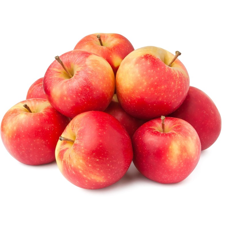 Pommes bicolores 1.5kg