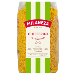 Pâtes Cotovelinhos 500g