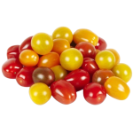 Tomate Cerise Allongée Multicolore 1kg