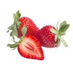 Fraise calinda 400g