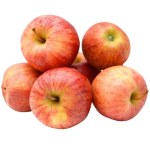 Pomme gala en sachet 2kg