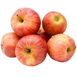 Pomme gala en sachet 2kg