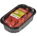 Fraises Gariguette Label Rouge 250g