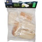 CULTIVONS LE BON Dos de cabillaud sans arêtes 750g