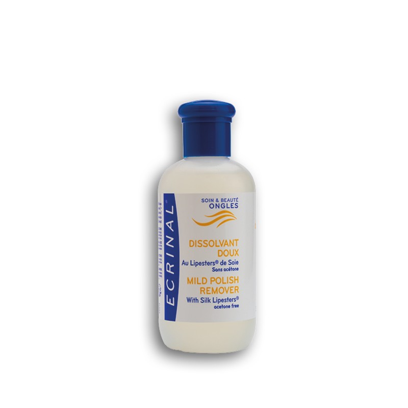 Dissolvant doux 125ml