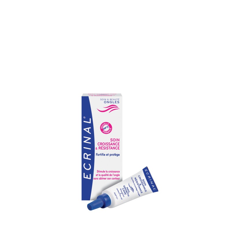 Soin croissance & resistance 10ml