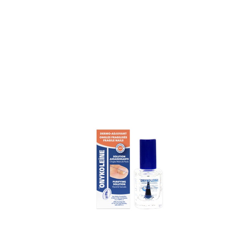 Onykoleine soins des mycoses 10ml