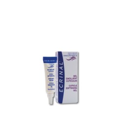 Gel emolient cuticules 10ml