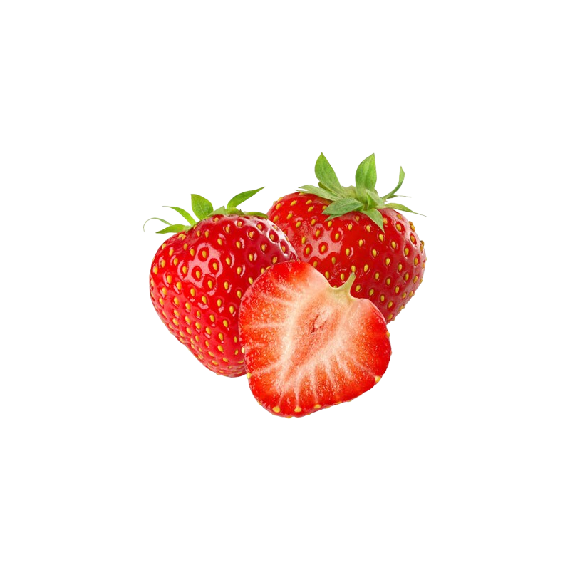 Fraise gariguette 250g