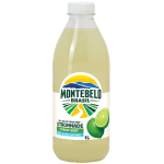 Boisson citron vert allégée 1l