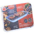 Barbecue instantané jetable 600g