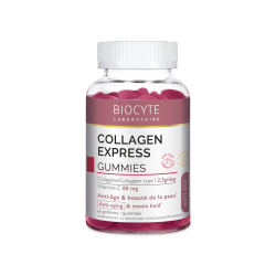 Collagen express 45 gummies