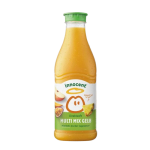 Jus multi mix jaune 90cl