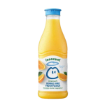 Jus d'orange sans pulpe 90cl