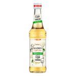 Sirop de fleur de sureau 33cl