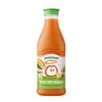 Jus multi mix orange 90cl