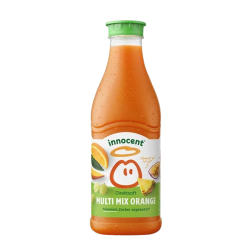 Jus multi mix orange 90cl