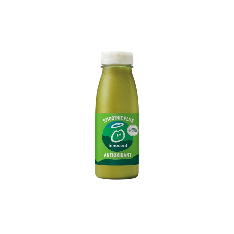 Smoothie plus antioxydant 25cl