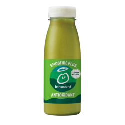 Smoothie plus antioxydant 25cl