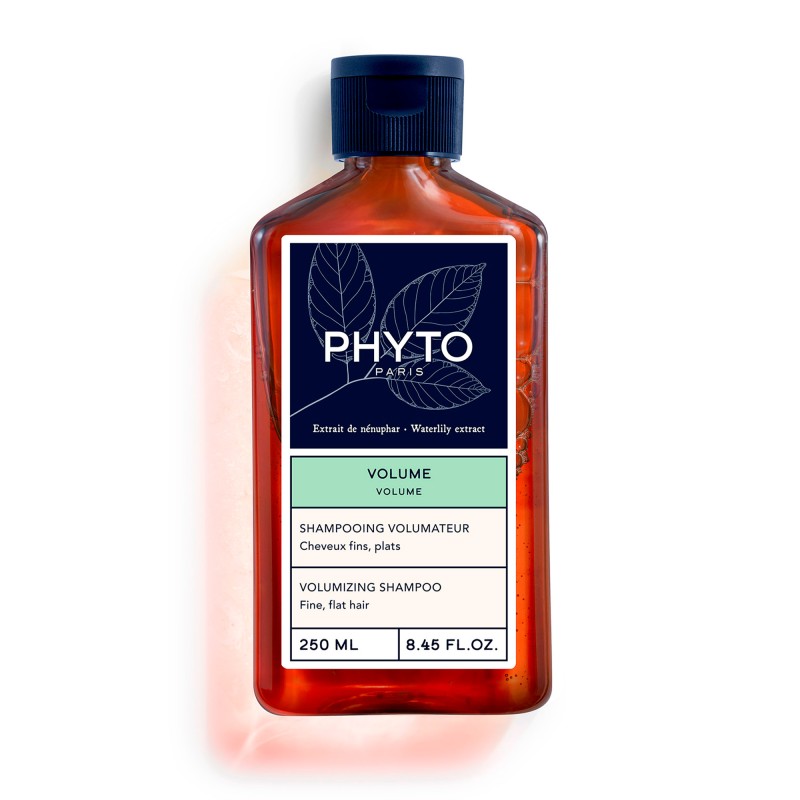 Volume shampooing volumateur 250ml