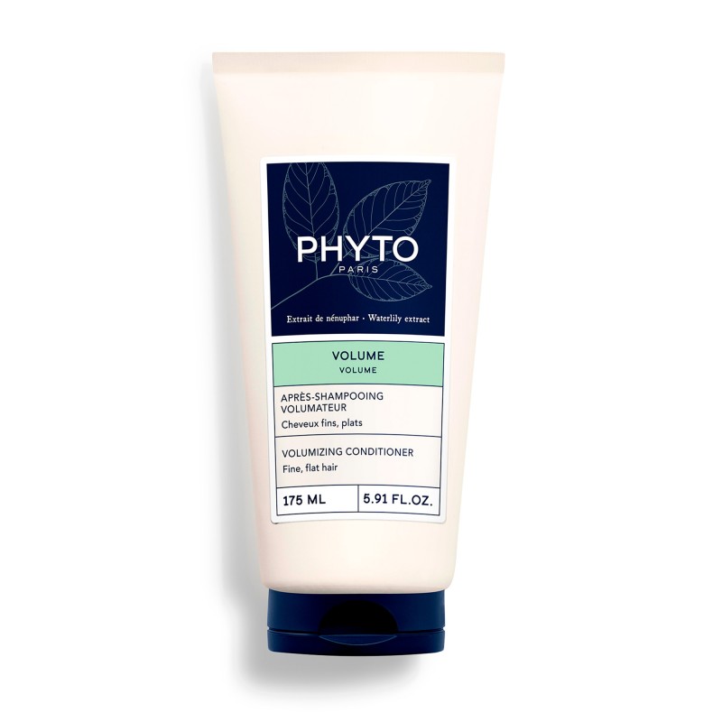 Volume après shampooing volumateur 175ml