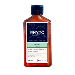 Volume shampooing volumateur 250ml